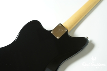 Made in Japan Traditional Late ’60s Jazzmaster - Black